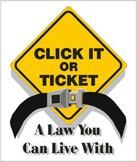 Click It or Ticket logo2