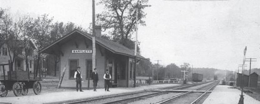 depot historic