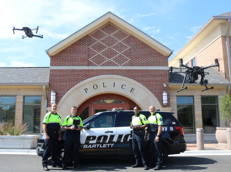 BPD Purchases New sUAS - DroneTeamPhoto2