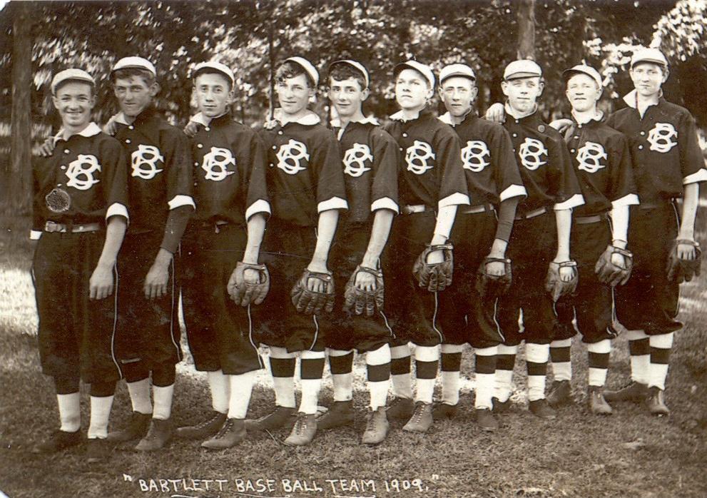 Bartlett Cubs