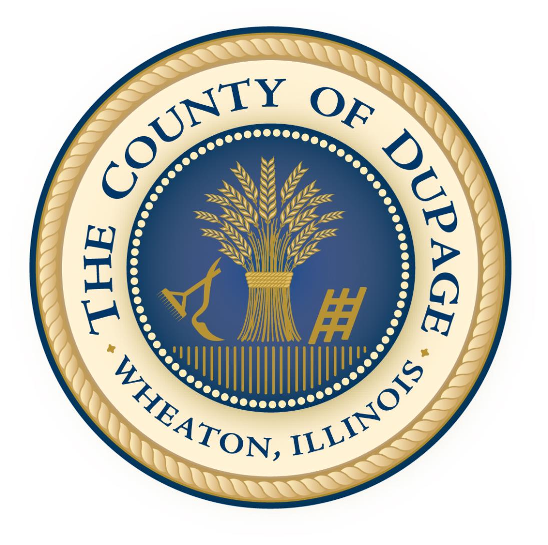 DuPageCounty20Logo