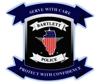 police logo