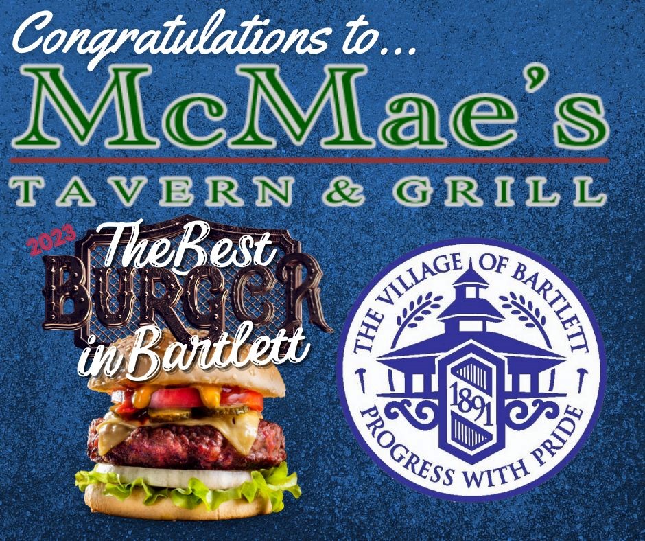 McMae's winning burger graphic March2023