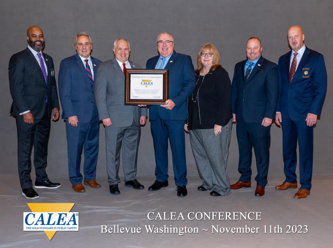 CALEA Conference Portrait 20231111