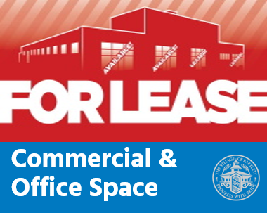 available space for lease graphic