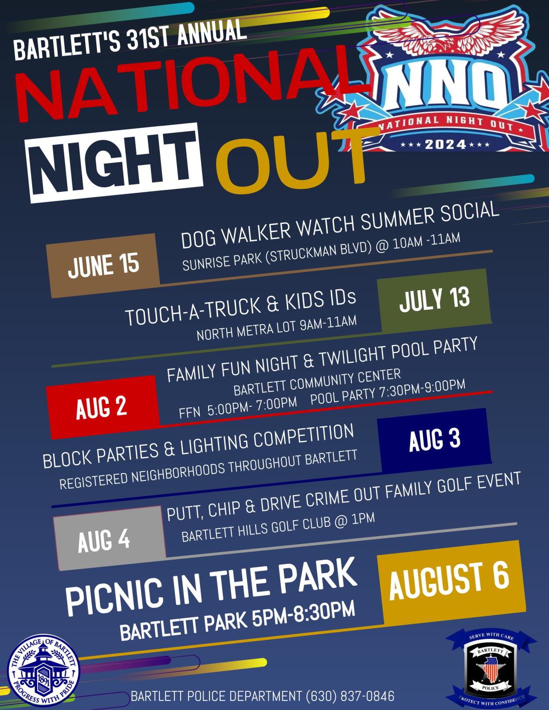 2024 NNO full flyer