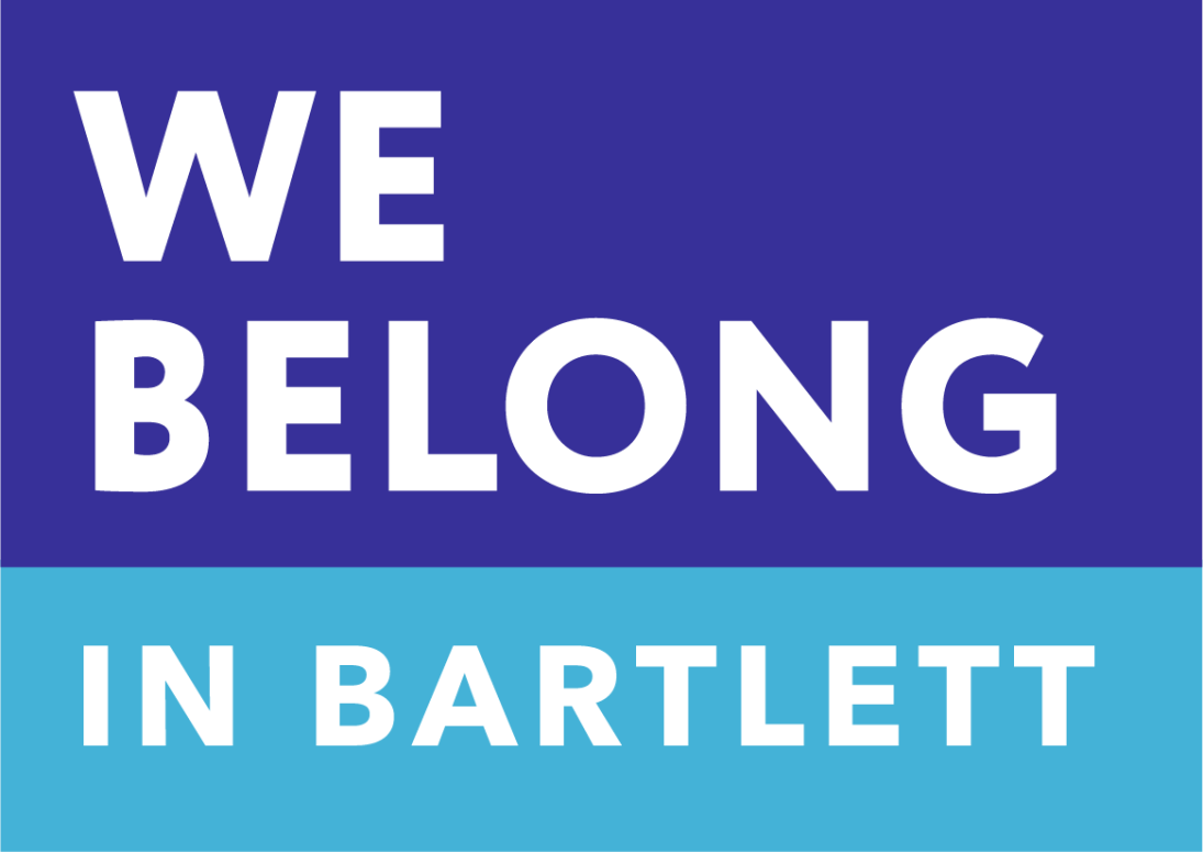 WeBelongInBartlett_logo