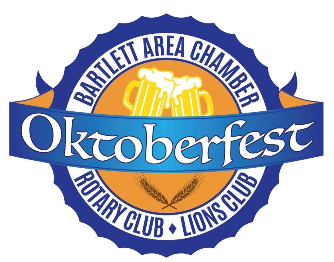 Oktoberfest logo