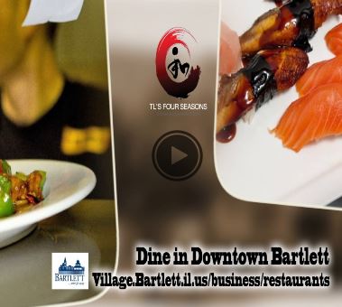 dineDowntown